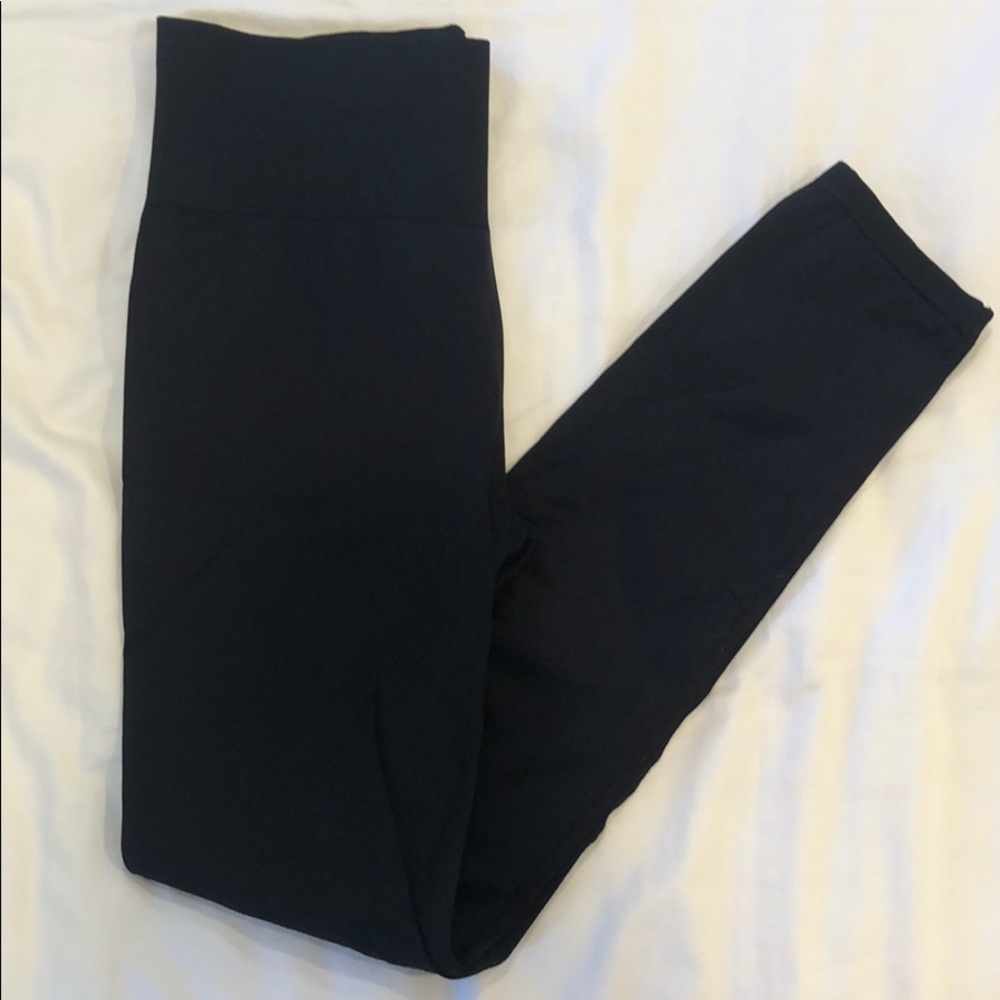 Outdoor Voices Seamless Leggings